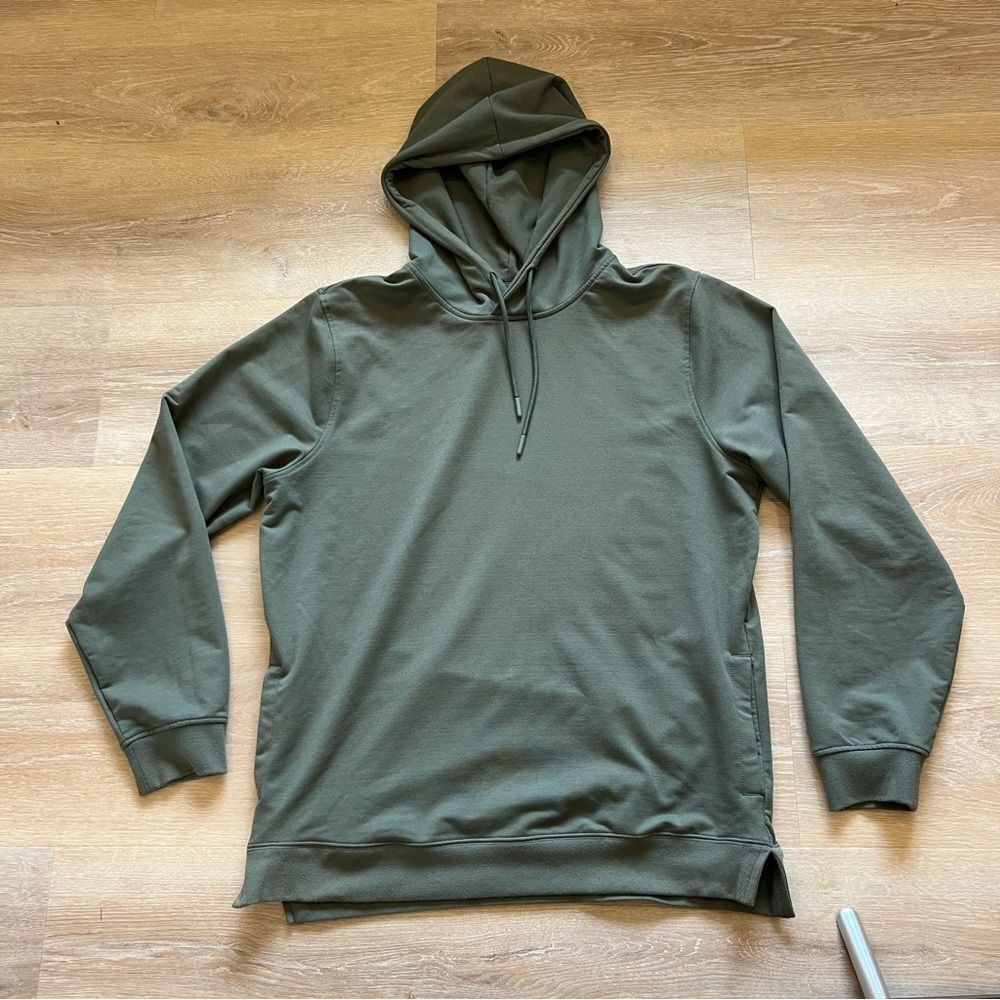 Cuts hyperloop hoodie men’s XL